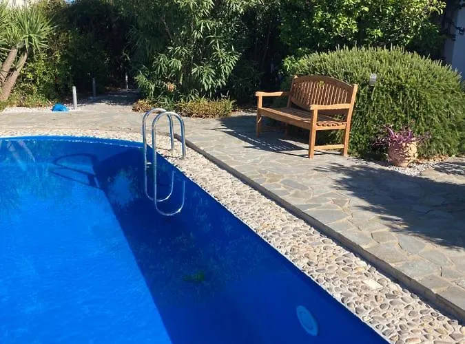 Leftheris Villa