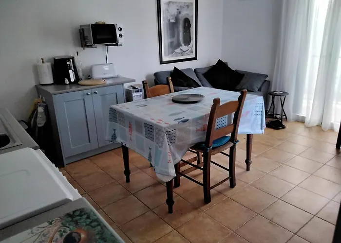 Leftheris Villa
