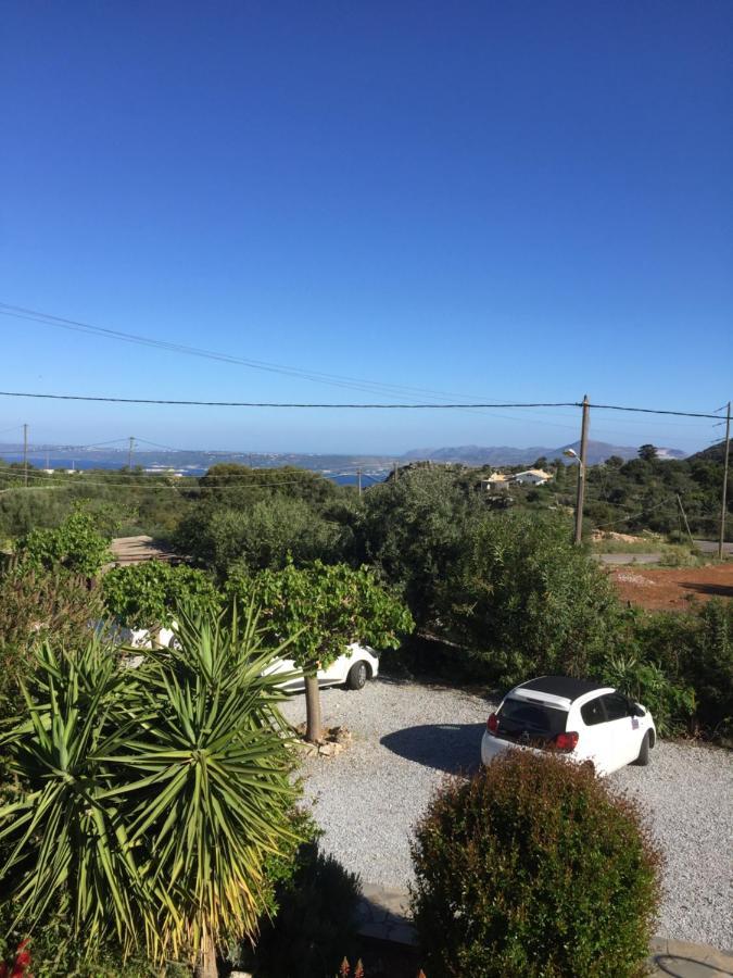 Leftheris Holiday home