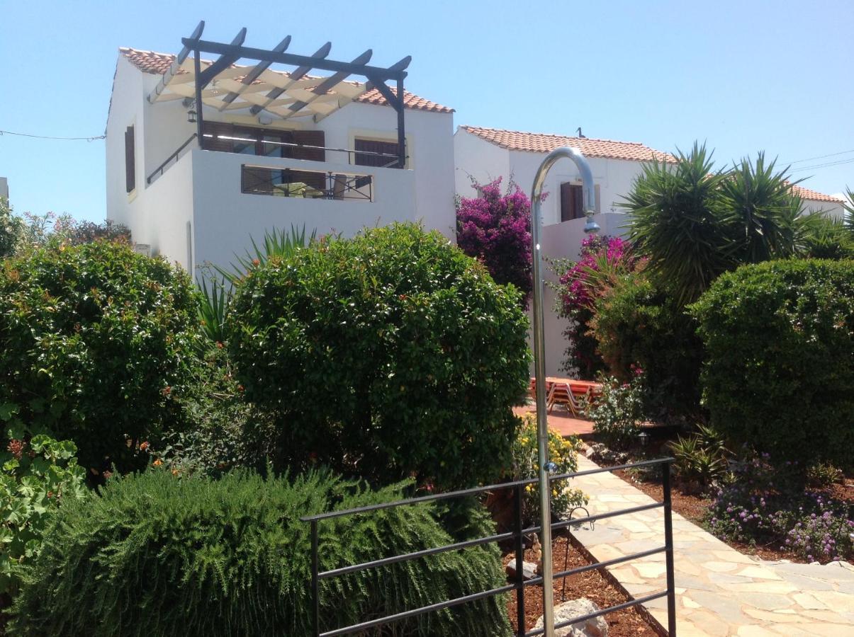 Leftheris Holiday home Dhrapanos