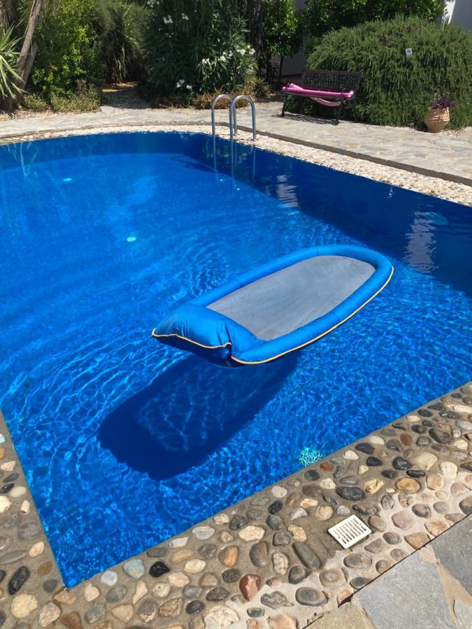 Holiday home Leftheris