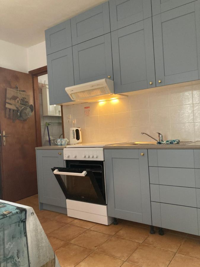 Holiday home Leftheris *