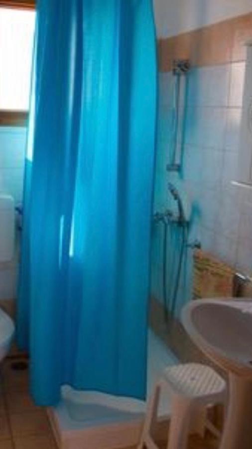 Leftheris Holiday home Dhrapanos